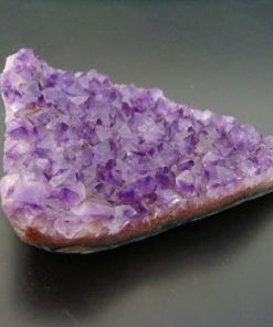 ふるさと納税 和泉市 アメジストの幸運ブレスレット