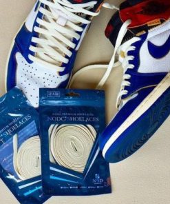 ふるさと納税 小牧市 NODC M SHOELACES (160cm アーミーグリーン) [173N08-152]