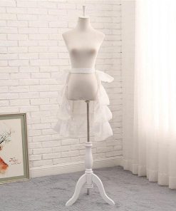 【大特価】パニエ ウエディングドレス スカート ボリューム ヒップ 白 黒 大人 パニエ ロリィタ フランス風 バロック?ロココ式ドレス用パニエ