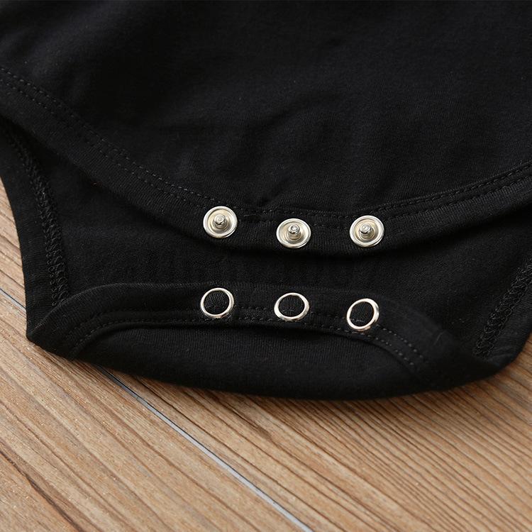 コスプレ 子供 コスチューム ベビー 衣装 カバーオール 男の子 女の子 仮装 キッズ 子供服 なりきり お化け かぼちゃ - 画像 (5)