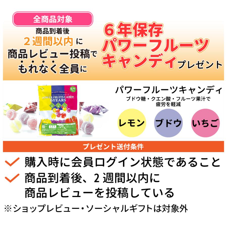 非常食 フリーズドライ オニオンスープ 5年保存 即席スープ1食 製造より5年保存(賞味期限4年半以上保証) 防災食 備蓄食料 - 画像 (5)
