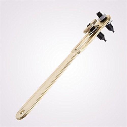 送料無料 腕時計工具セット 16点 時計修理 メンテナンス 電池交換用 - 画像 (3)