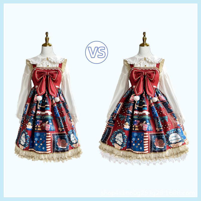 【大特価】パニエ ホワイト 星飾り インナースカート ボリュームアップ アンダースカート インナー スカート ワンピース 演出 ロリータ用 可愛い - 画像 (8)