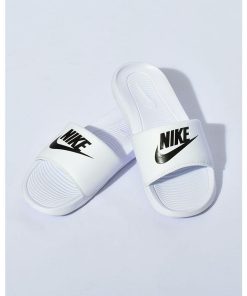 NIKE ナイキ サンダル メンズ レディース W ビクトリー ONE スライド CN9677 ホワイト 白 シューズ シャワーサンダル シャワサン 爆買