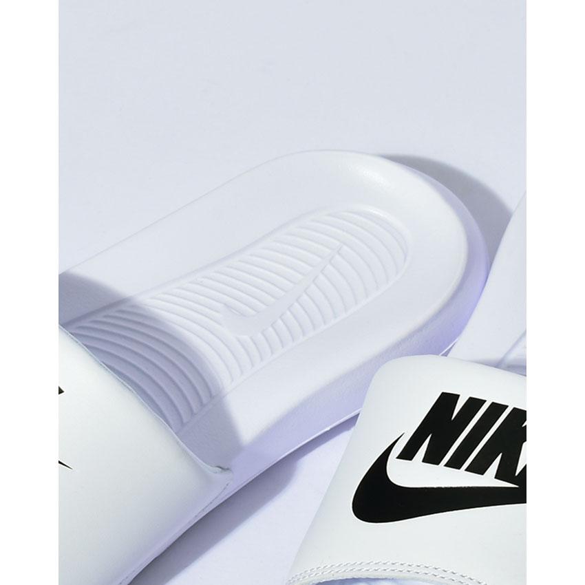 NIKE ナイキ サンダル メンズ レディース W ビクトリー ONE スライド CN9677 ホワイト 白 シューズ シャワーサンダル シャワサン 爆買 - 画像 (2)