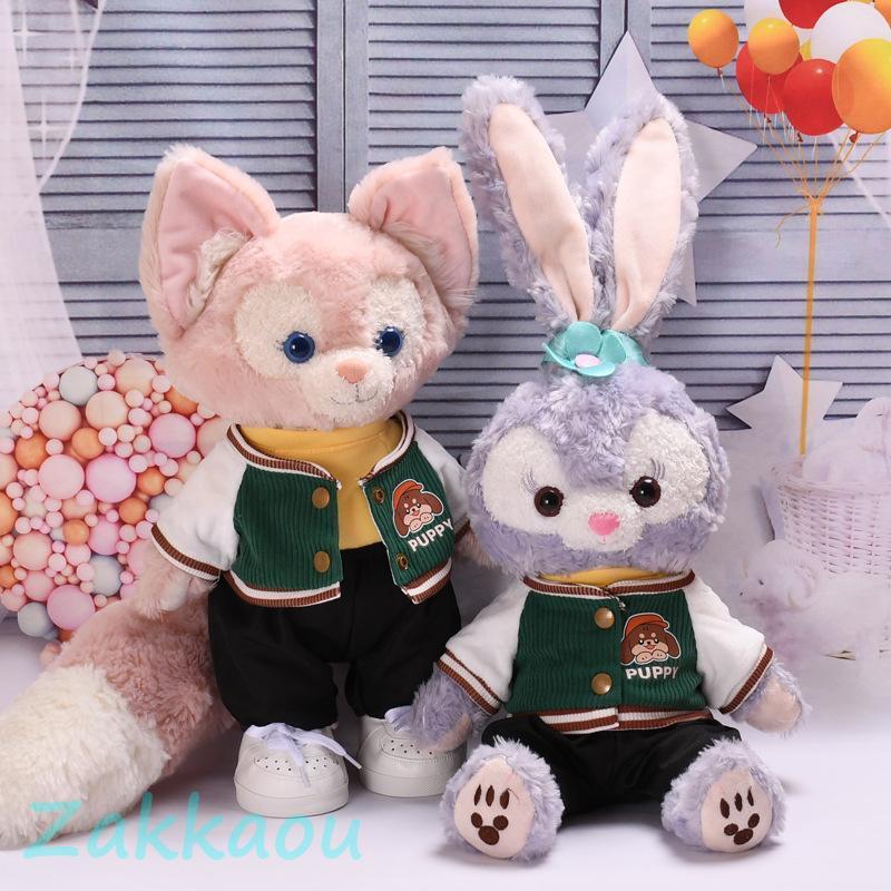 人形の服 30cm 着せ替え 野球ウェア イエローTシャツと黒いズボン 3点セット+靴 ぬいぐるみ用 コスチューム 服 洋服 衣装 Sサイズ