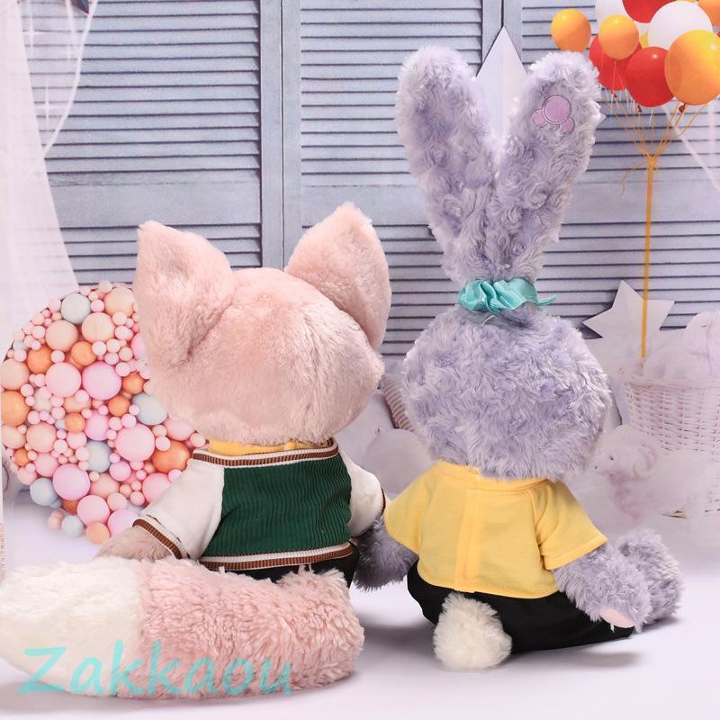 人形の服 30cm 着せ替え 野球ウェア イエローTシャツと黒いズボン 3点セット+靴 ぬいぐるみ用 コスチューム 服 洋服 衣装 Sサイズ - 画像 (4)